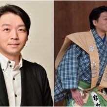 長嶋一茂とかつてドラマで共演…阪神ファンから届いたFAXに「コワっ」!?　自身は「アンチ巨人ファンのアンチです（笑）」【狂言師・茂山逸平氏特別インタビュー】