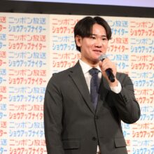 巨人・井上温大、今季自己最多の8勝も「ホップしかしていない」来年は「ステップして最後ジャンプできれば」