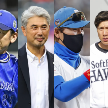 三浦監督、吉井監督…かつては新庄監督も！？ 柳田悠岐はこれまで“約2億円”を投資…4氏に共通する“副業”とは