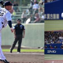 ロッテ、第1回・第2回大会は代表ゼロも…今大会は鈴木昭汰、横山陸人、佐藤都志也が代表入り！野球ファンに知って欲しい3選手の特徴