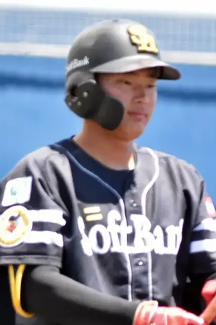 生海 – BASEBALL KING