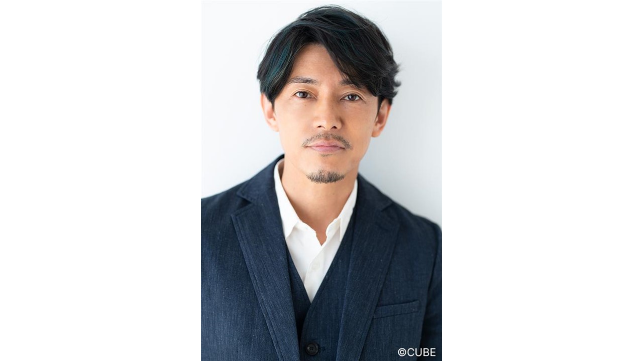 ロッテ、12月27日公開のドキュメンタリー映画のナレーションを藤木直人さんが担当！「本当に光栄」