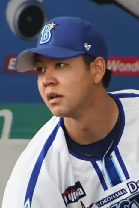 平良 拳太郎 – BASEBALL KING