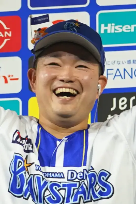 石田 裕太郎 – BASEBALL KING