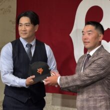 菅野抜けた先発争い、岡本のあとを打つ5番問題…リーグ連覇狙う巨人キャンプの見どころ