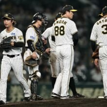 2024年プロ野球、まさかの珍事＆珍ハプニング集　思いもよらぬ「球場内ドライブ」も起きていた！