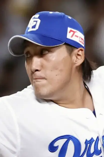 齋藤 綱記 – BASEBALL KING