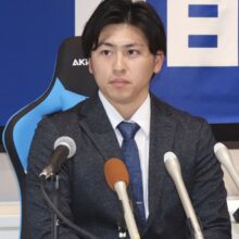 中日に加入した左腕・三浦瑞樹は“次の阪神・大竹、日本ハム・水谷”となれるか