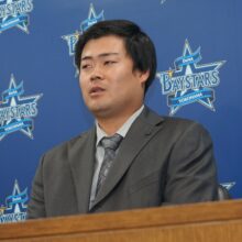 【DeNA】伊勢大夢が来季先発転向へ意欲！「割って入らないと先発やらせてもらえない」と3本柱の座を狙うと明言