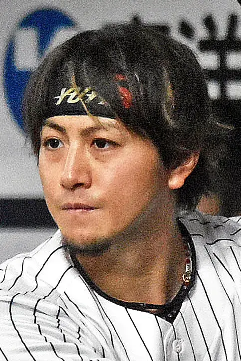 小田 裕也 – BASEBALL KING