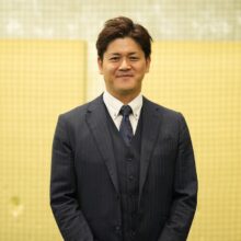 BC・山梨、一場靖弘氏のコーチ就任を発表