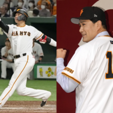 幼なじみコンビが決起！坂本勇人&田中将大の復活に野村弘樹氏「お互いに良い刺激になって、頑張ってくるんじゃないかと思う」と期待