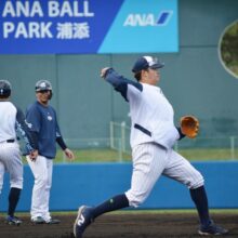 指揮官の「戦えない…」発言から1年、万全な状態で開幕を迎えられるか？　ヤクルトキャンプの見どころ