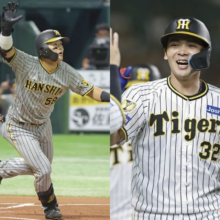 巨人、阪神、楽天で勃発！2025年プロ野球“熾烈なレギュラー争い”3選