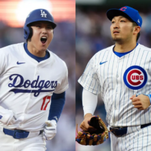 【3月18日 MLB開幕戦】カブスvsドジャース（東京ドーム）｜日程・地上波テレビ放送