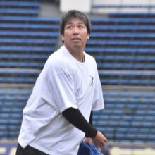 ロッテ・益田直也、通算250セーブまで残り7「意識はするんですけど」…「今年はうまくやっていければ」