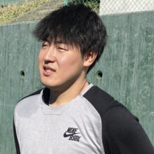 巨人・岡本和真、新シーズンに向け決意「今年はなんとしても日本一になりたい」