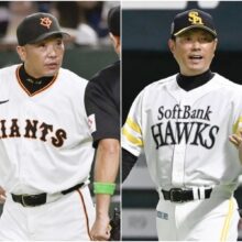 連覇の確率はわずか10%強!?  阿部慎之助・小久保裕紀両監督に立ちはだかる「2年目のジンクス」