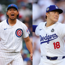 【3月19日 MLB開幕2戦目】カブスvsドジャース（東京ドーム）｜日程・地上波テレビ放送