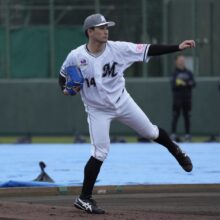 ロッテ、2024プレイヤーズシークレットスクエアチェキの販売を