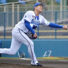 巨人・長野久義が通算1500安打達成 代打で勝利につながる貴重な