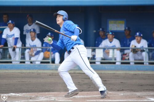 キャリア初の地区優勝へ、大谷翔平が2戦連続の勝ち越し打！ 過去