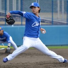 侍ジャパンの新ユニフォームが本日から販売開始 選手名・背番号