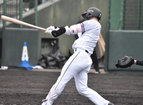 実使用品】 オリックスバファローズ川端崇義選手アンダーシャツ - メルカリ