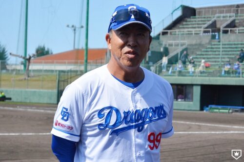 WBC『メジャーリーガー以外の注目選手』1位に山田哲人