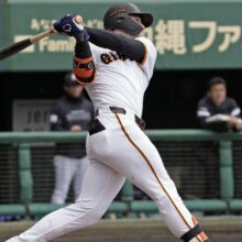 メジャー1年目を前に“鮮烈米デビュー”「スターの出現」吉田正尚 メジャー1年目を前に“鮮烈米デビュー”「スターの出現」吉田正尚