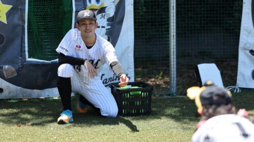 オリックス・福田周平、来季から背番号『65』に変更 | BASEBALL KING オリックス・福田周平、来季から背番号『65』に変更 | BASEBALL KING