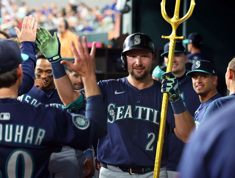 Mesmerizing マリナーズ 試合 ハイライト View in HD Mesmerizing マリナーズ 試合 ハイライト View in HD