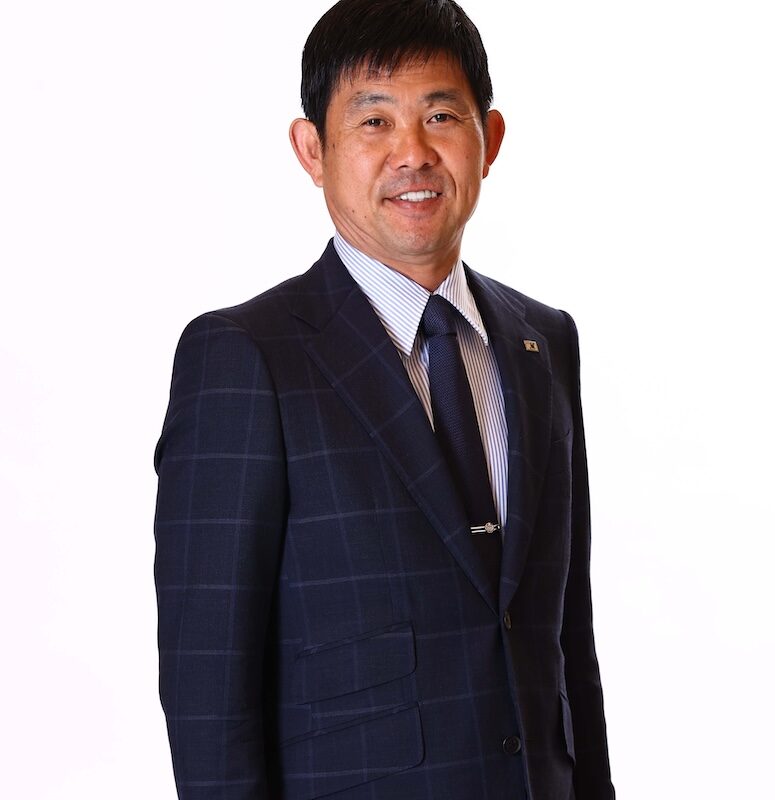 西武、6月13日の中日戦でサッカー日本代表・森保監督がセレモニアルピッチ「温かい目で私の投球を見守っていただければ」