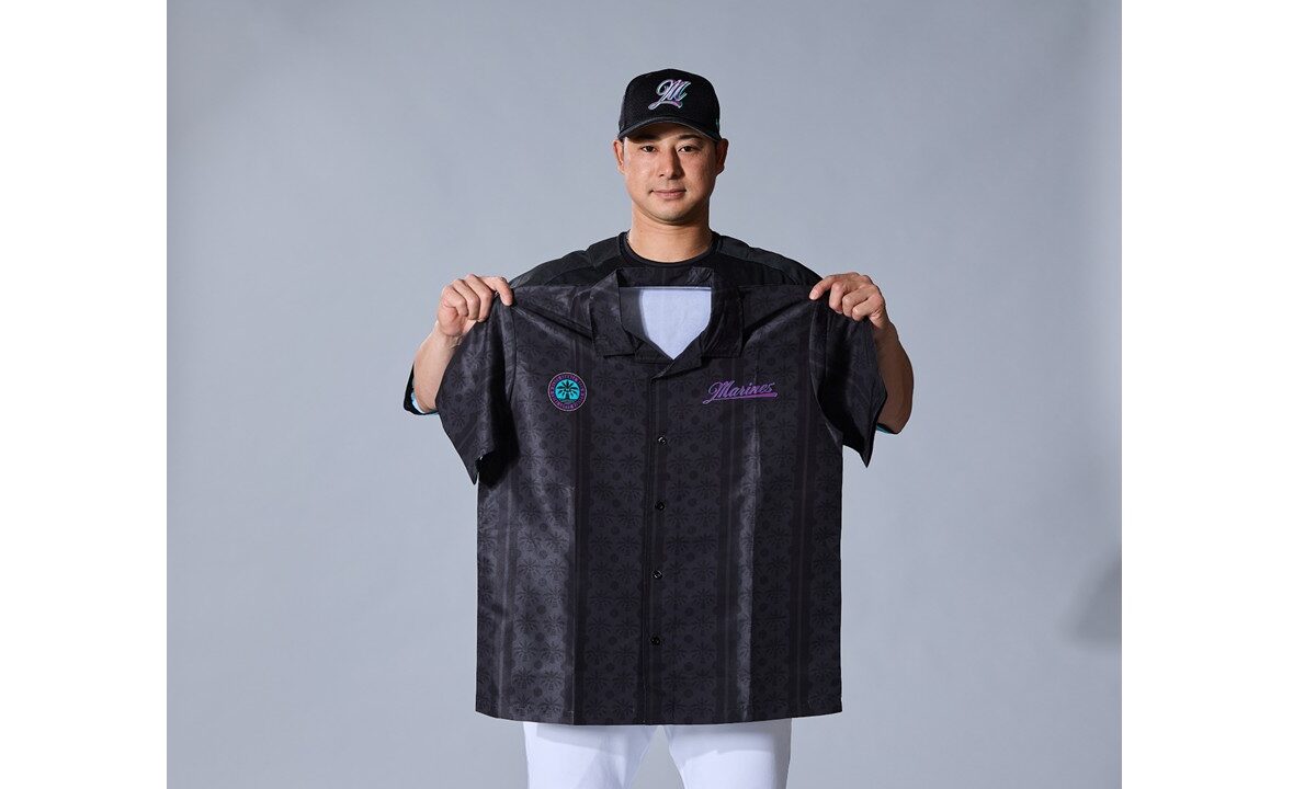 ロッテ、8月9日のオリックス戦でアロハシャツ付きチケットを先着15000枚で販売