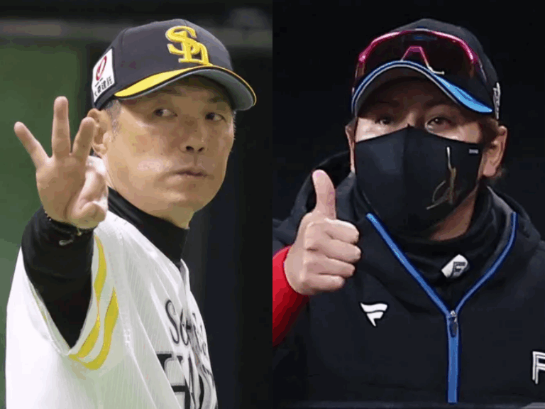 ソフトバンクの連覇か…日ハムのVか「プロ野球ニュース」解説陣の順位予想【パ・リーグ編】 – BASEBALL KING