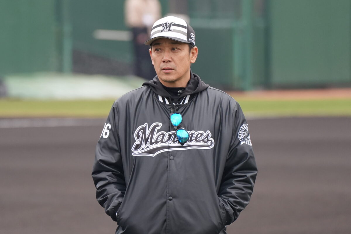 齊藤明雄氏「ものすごくやらなきゃいけない気持ちが出ている」ロッテの投手陣に新加入効果！？