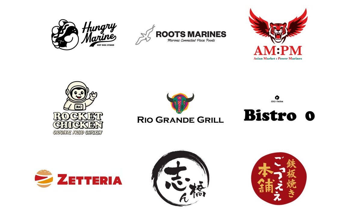 ロッテ、ZOZOマリンに飲食売店9店舗が新規オープン