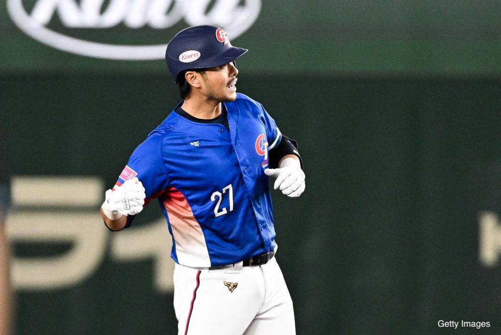 日本ハム、ライル・リンと契約合意「日本一に貢献できるよう精一杯頑張ります」