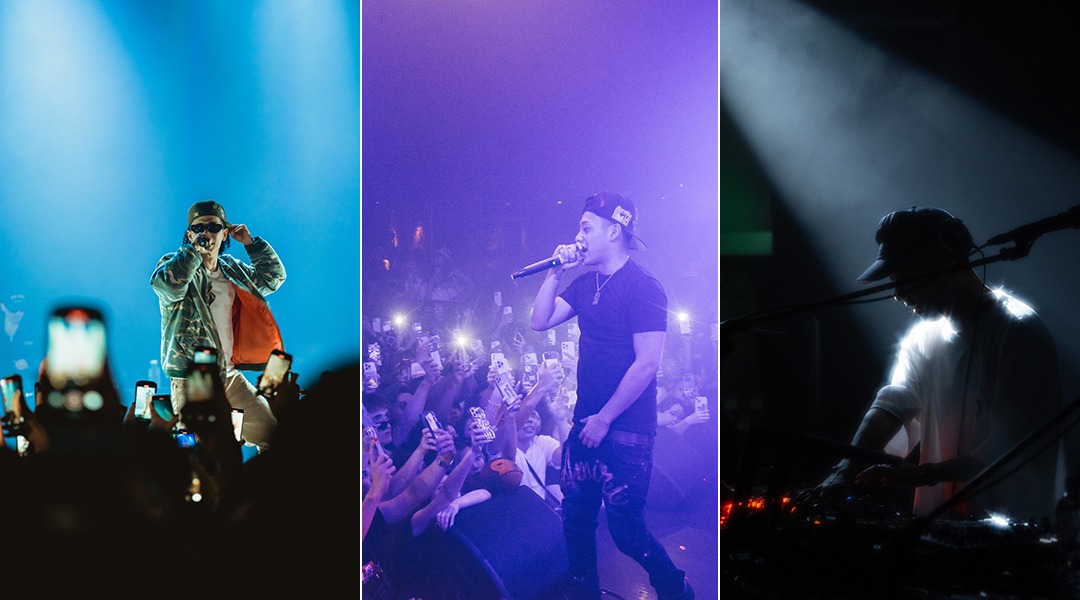 ロッテ、4月3日〜5日に「BLACK BLACK」を開催　20周年を記念してオリジナル楽曲を制作