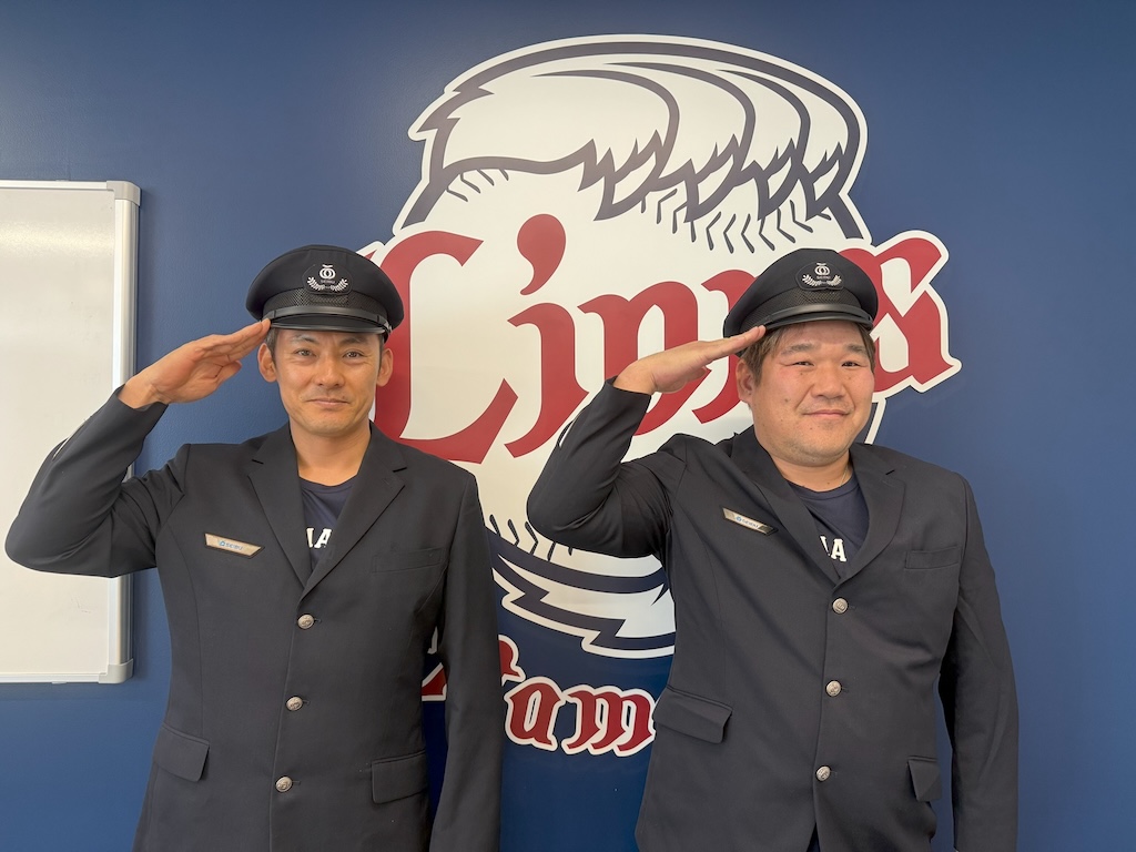 西武・西武鉄道、開幕にあわせライオンズ応援施策を実施