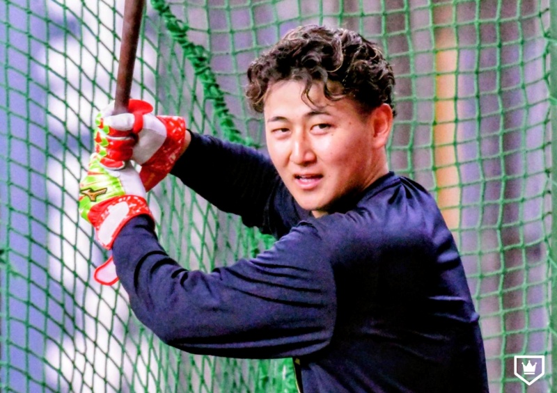 打撃不振の紅林弘太郎内野手を覚醒させた岸田護監督の金言「結果はもちろんだが、お前の背中を見ているんだよ」と「ホームラン、打っていいんやで」