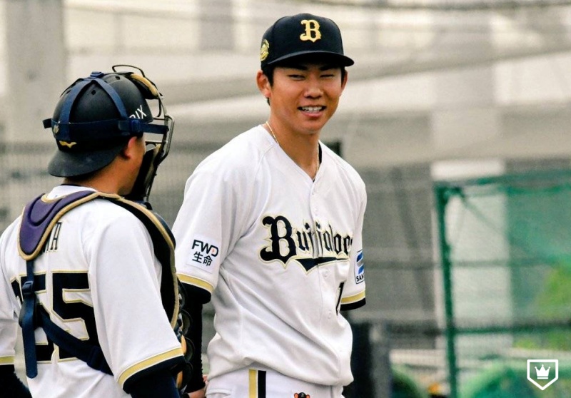 曽谷龍平投手、WBCで悟った「無知だった」。データの活用や練習“不足”を痛感からの開幕スタート