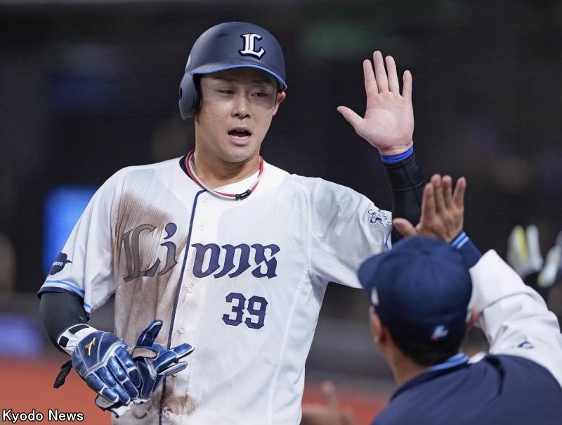 西武・平沢大河に見る現役ドラフトからの覚醒【白球つれづれ】