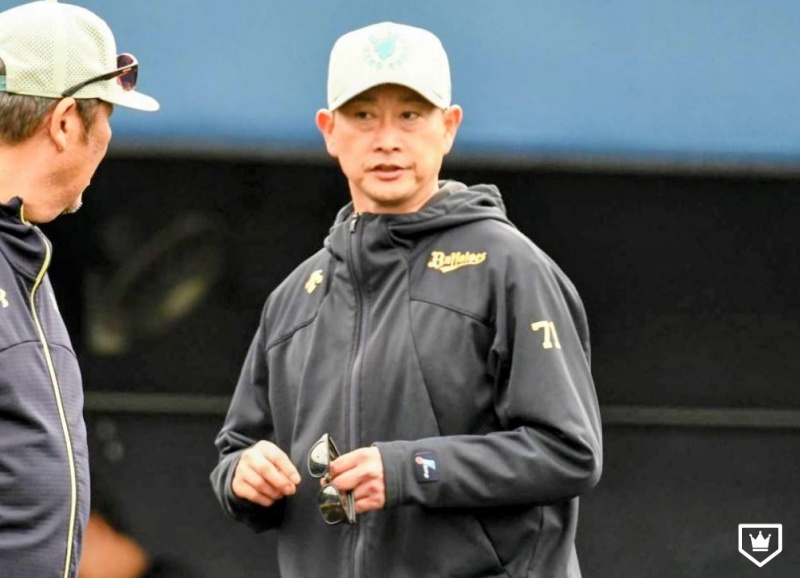 【Buffaloes Inside】オリックス、岸田護監督の“ワークライフバランス”の選手起用で首位キープ