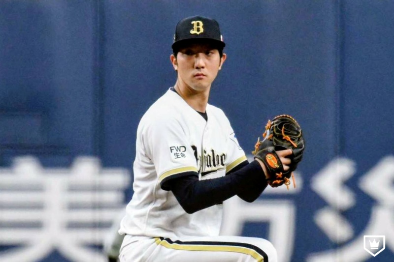 【Buffaloes Inside】オリックス・田嶋大樹、父になってわかる父の有難さ。12年ぶりに父に教えを請い快投。「今の投げ方を教えてくれたのは父親なんです」