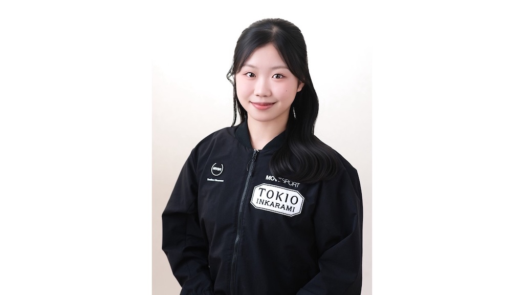 ロッテ、6月21日の楽天戦でミラノ・コルティナ五輪フィギュアスケート女子で銅メダルの中井亜美が始球式