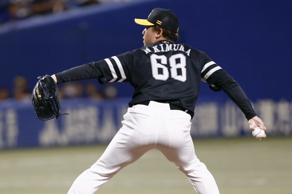 ソフトバンク・木村光が好救援！池田親興氏「急に出てきたような感じがしますが」…「彼の力はずっと証明されていた」
