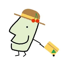 山形県 きてけろくん