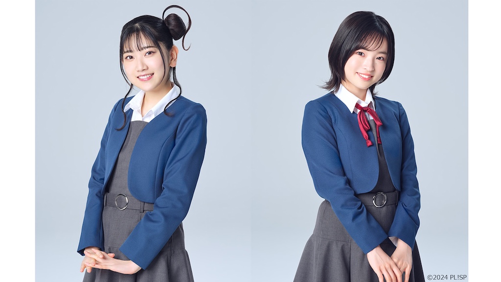 ロッテ、6月28日のソフトバンク戦で声優の薮島朱音さんと大熊和奏さんが来場