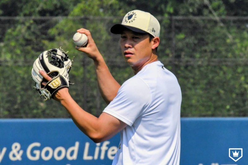 【Buffaloes Inside】オリックス・岩嵜翔、先発で再調整へ。「長いイニングを投げられたら、戻った時に使いやすいかなと」